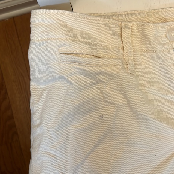 A New Day cotton khaki pants - Picture 5 of 6